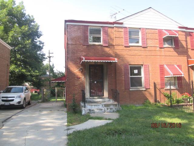 2156 E 96th St., Chicago, IL 60617