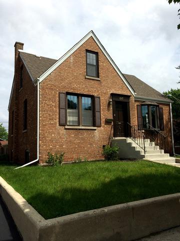 9247 S 54th Ct., Oak Lawn, IL 60453