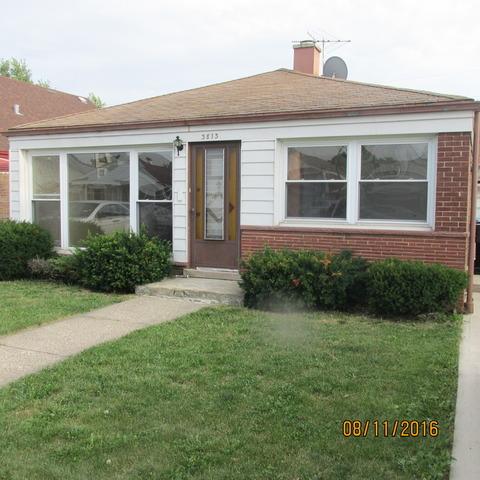 3813 W 77th St., Chicago, IL 60652