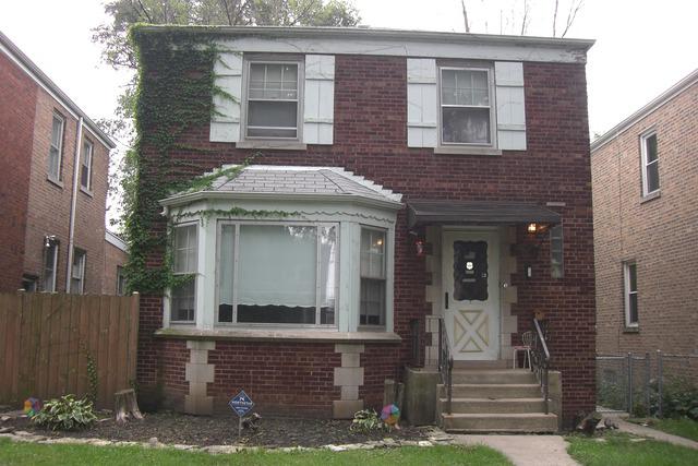[Address Hidden by Seller], Chicago, IL 60643