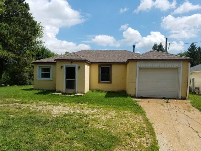 3738 Mill Rd., Cherry Valley, IL 61016