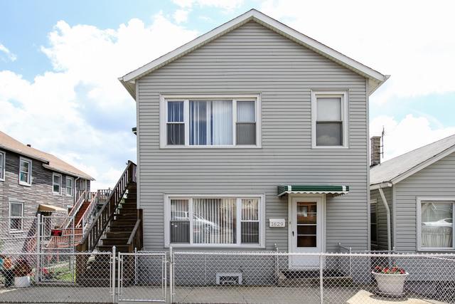 1629 W 32nd St., Chicago, IL 60608