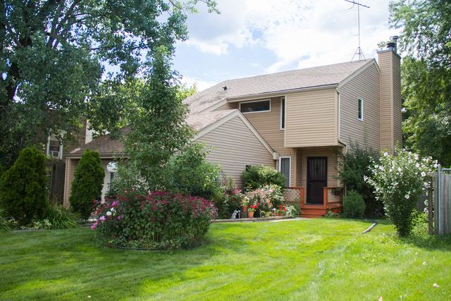 7003 W 74th St., Nottingham Park, IL 60638