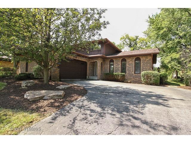 782 Leslie Ln., Frankfort, IL 60423