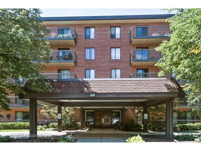 6443 Clarendon Hills Rd. #511K, Willowbrook, IL 60527
