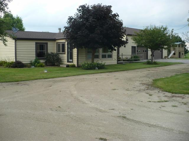 1957 County Line Rd., Steward, IL 60553