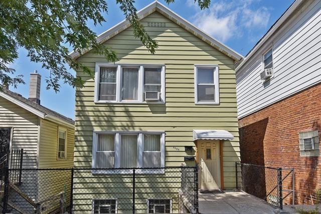 3052 S Lyman St., Chicago, IL 60608