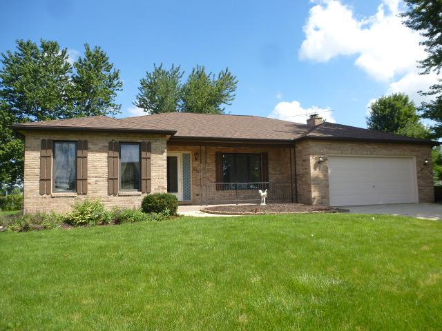 600 Saddle Ln., Aurora, IL 60505