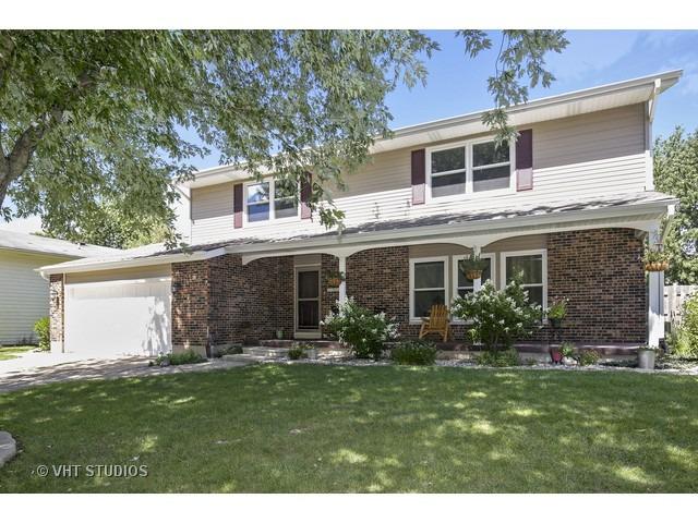 1701 Russet Ln., Sycamore, IL 60178