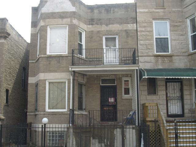4309 W Wilcox St., Chicago, IL 60624