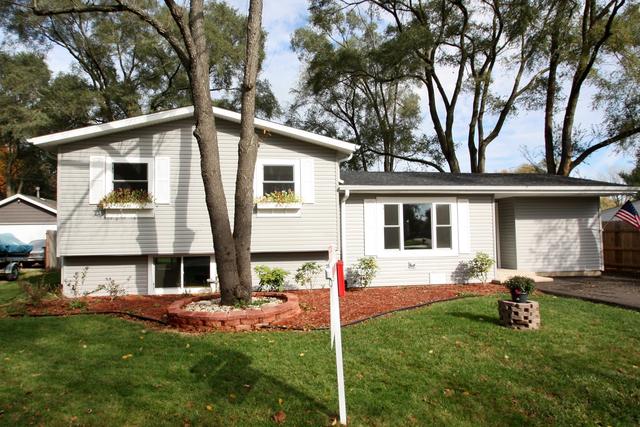 2516 Clara St., Mchenry, IL 60050