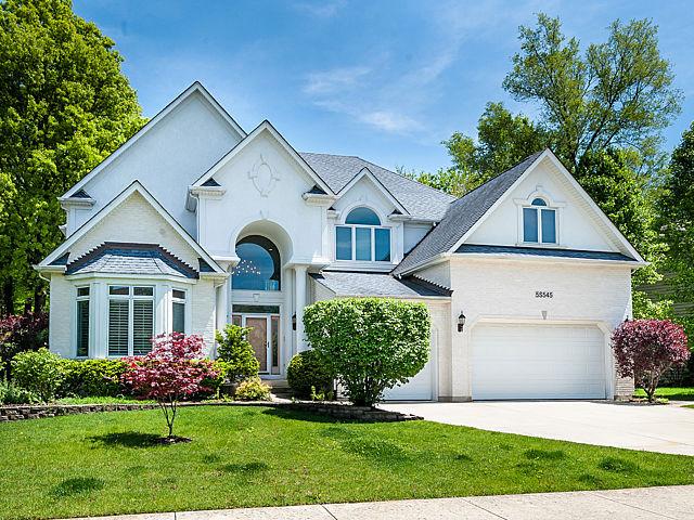 5S545 Eugenia Dr., Naperville, IL 60540