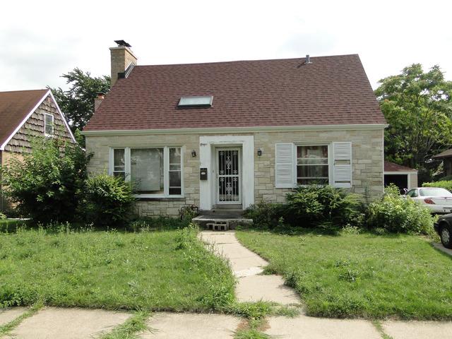 4839 W Chase Ave., Lincolnwood, IL 60712