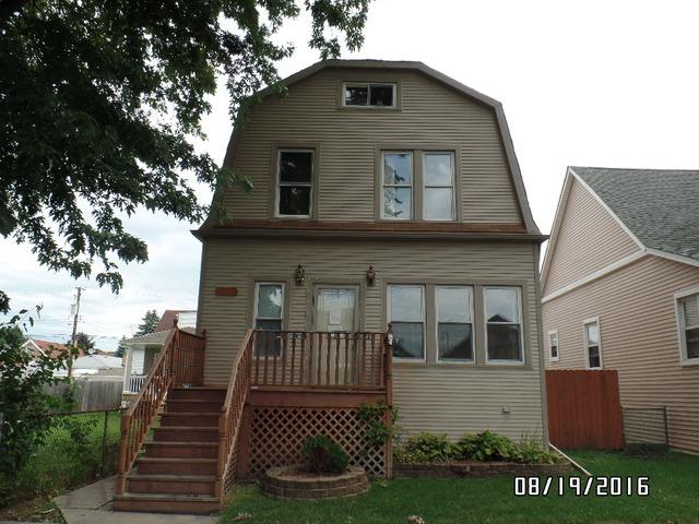 3309 N Natchez Ave., Chicago, IL 60634