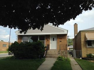 3501 S 54th Ct., Cicero, IL 60804