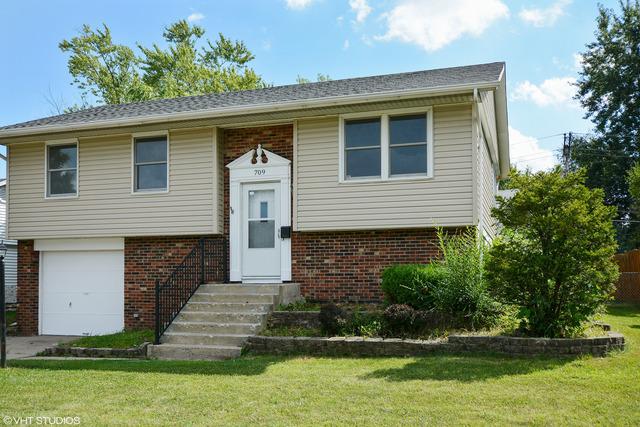 709 E Streamwood Blvd., Streamwood, IL 60107