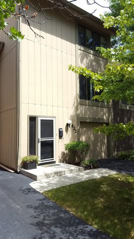 622 E Woodfield Tr., Roselle, IL 60172