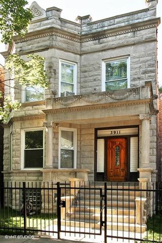 3911 W Van Buren St., Chicago, IL 60624