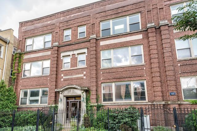 829 W Lawrence Ave. #3, Chicago, IL 60640