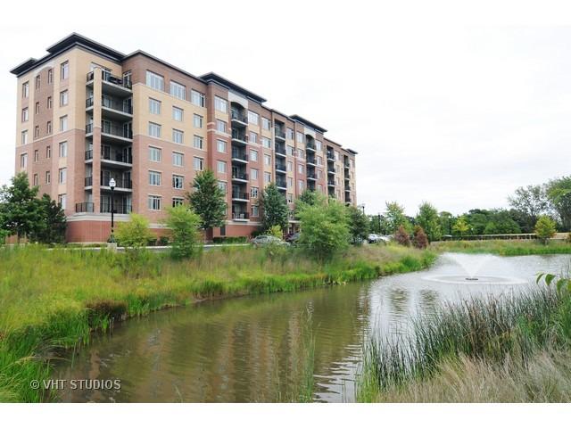 1199 E Port Clinton Rd. #502, Vernon Hills, IL 60061