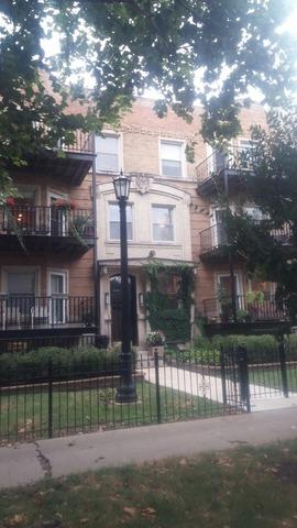 4635 N Malden St. #1N, Chicago, IL 60640