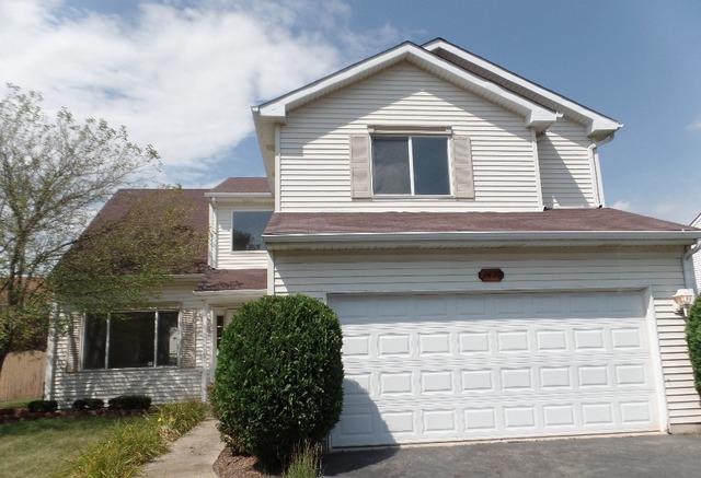 1430 Hawk Dr., Bolingbrook, IL 60490