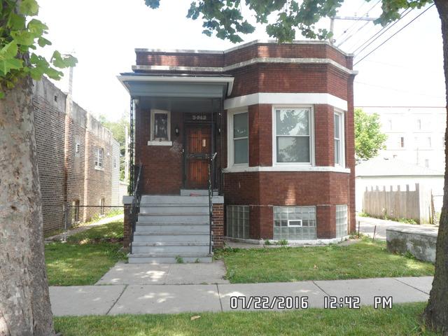 5612 W 23rd Pl., Cicero, IL 60804