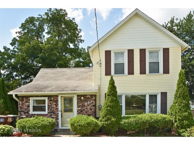 463 S Chestnut St., Chebanse, IL 60922