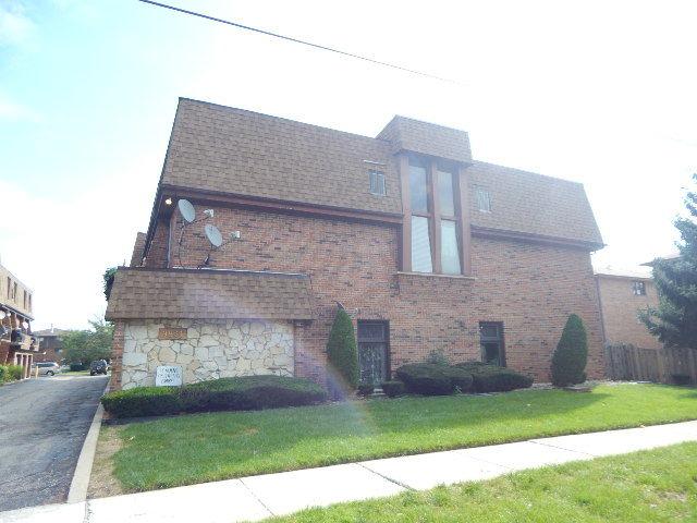 9831 Nottingham Ave. #7, Chicago Ridge, IL 60415