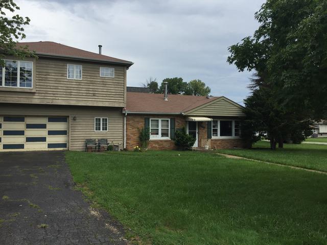 100 W Traube Ave., Downers Grove, IL 60515