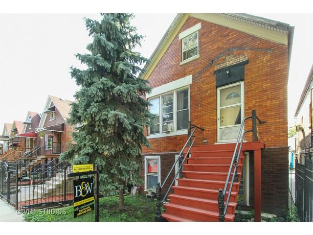 3134 S Lawndale Ave., Chicago, IL 60623