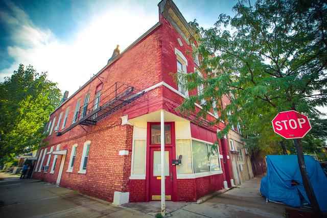 2301 S Leavitt St., Chicago, IL 60608