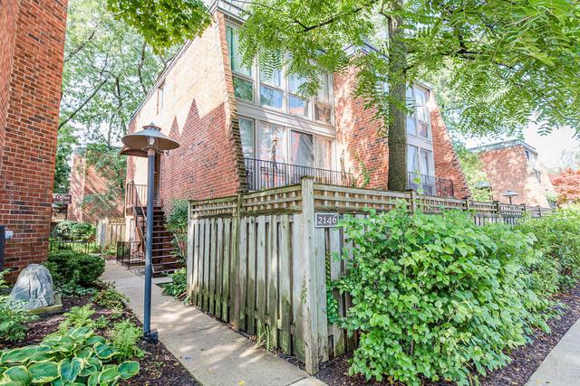 2146 N Lincoln Ave. #A1, Chicago, IL 60614
