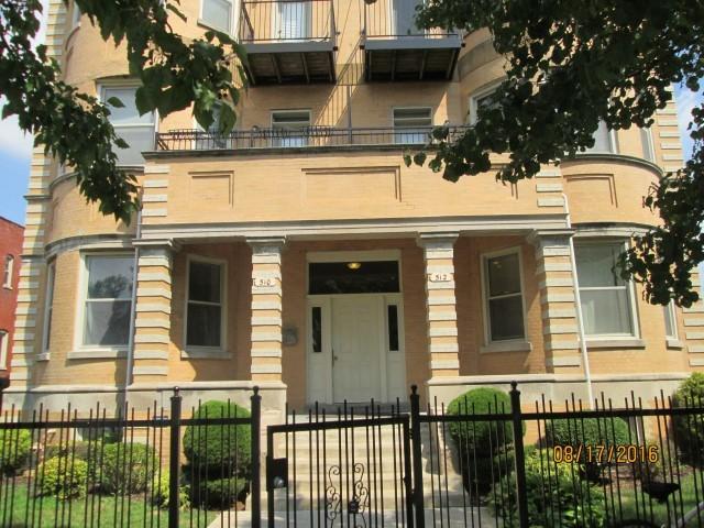 512 E Oakwood Blvd. #G, Chicago, IL 60653