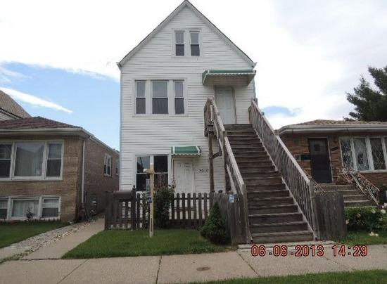 4612 S Sacramento Ave., Chicago, IL 60632