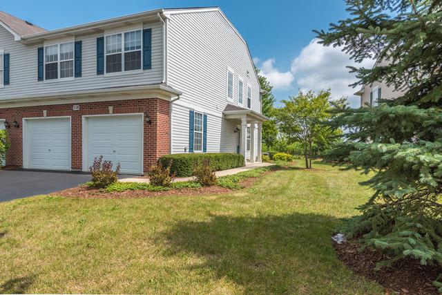 358 Grape Vine Trail, Oswego, IL 60543