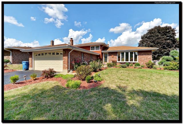 510 W Millns Ct., Addison, IL 60101