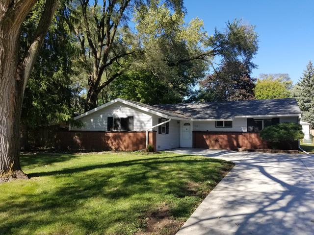 534 White Oak Rd., Bolingbrook, IL 60440