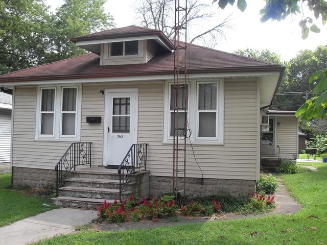 365 S Mazon St., Coal City, IL 60416