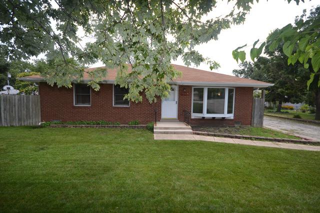 7943 S 88th Ave., Justice, IL 60458