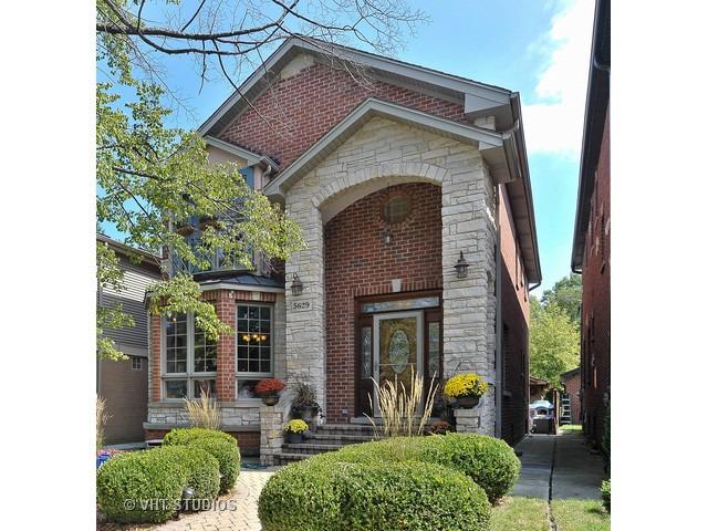 5629 N Kostner Ave., Chicago, IL 60646