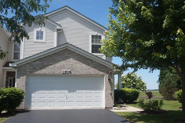 1904 Candlelight Cir., Montgomery, IL 60538