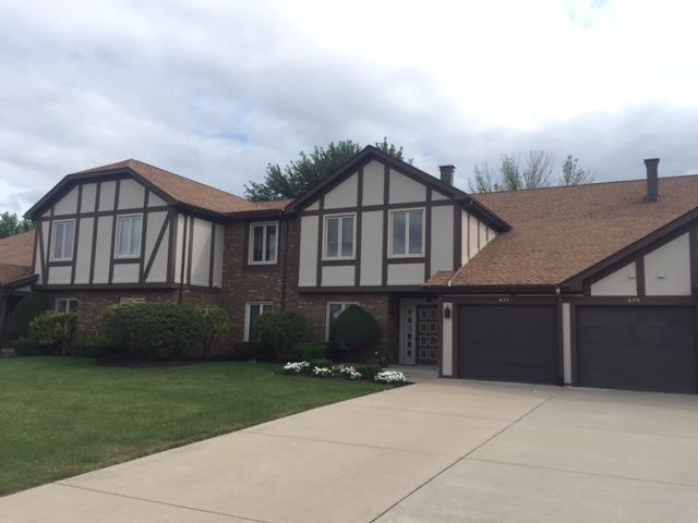 633 Big Timber Dr., Joliet, IL 60431