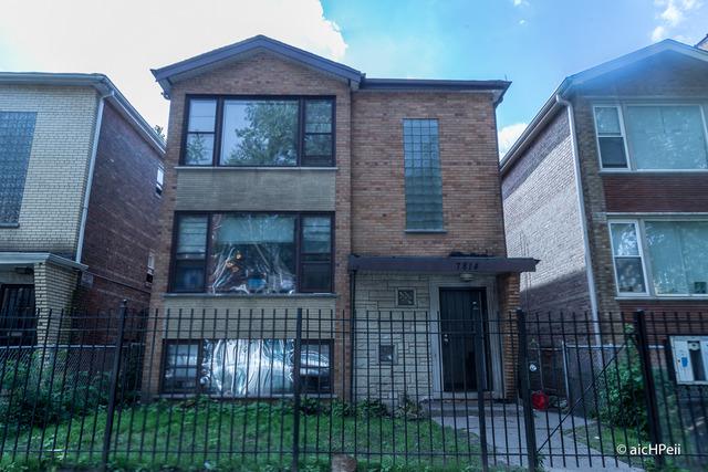 7814 S Essex Ave., Chicago, IL 60649