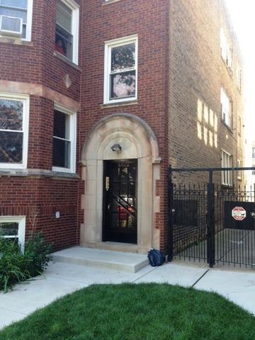 6422 N Mozart St., Chicago, IL 60645