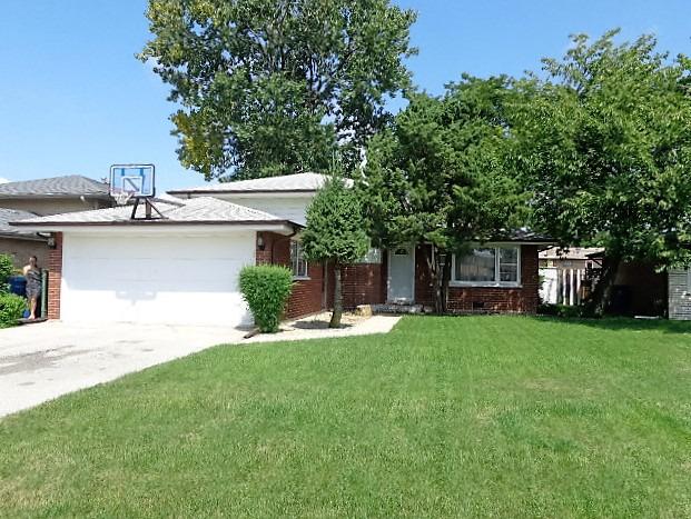 7732 W 83rd St., Bridgeview, IL 60455