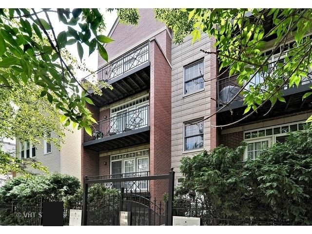 1714 N Talman Ave. #1S, Chicago, IL 60647