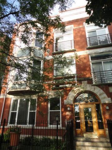 6647 S Maryland Ave. #1W, Chicago, IL 60637