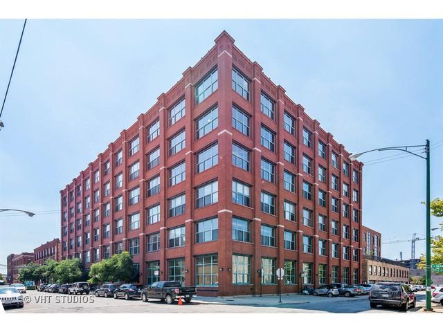 312 N May St. #4I, Chicago, IL 60607