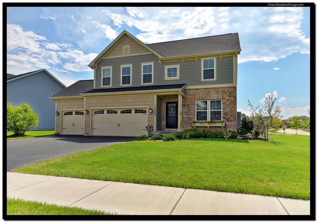 26845 Basswood Cir., Plainfield, IL 60585